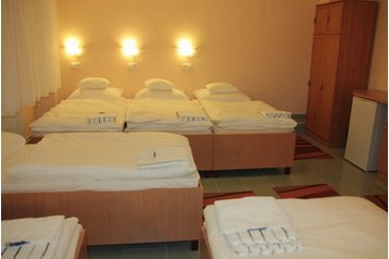 Угорщина Hotel Szeged, Інтер'єр
