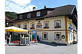 Пансион Sankt Michael im Lungau Австрия