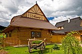 Chalet Liptovská Štiavnica Slovacchia