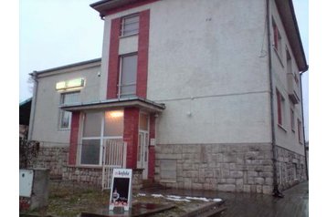 Slovakkia Penzión Malženice, Eksterjöör