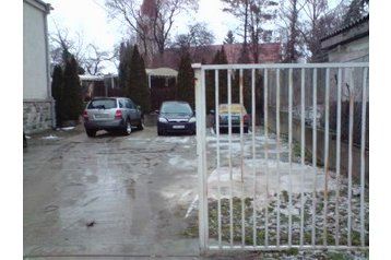 Pensionas Malženice 6