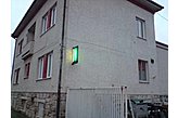 Panzió Malženice Szlovákia