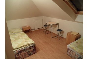 Slovakkia Penzión Malženice, Eksterjöör