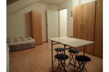 Slovakkia Penzión Malženice, Eksterjöör