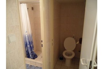 Slovakkia Penzión Malženice, Eksterjöör