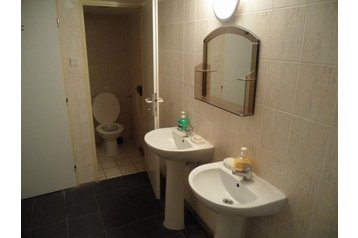 Slovakkia Penzión Malženice, Eksterjöör