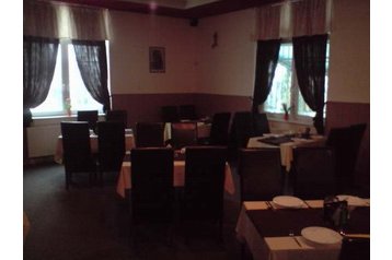 Slovakkia Penzión Malženice, Eksterjöör