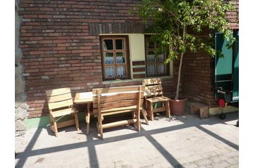 Słowacja Byt Bobrovník, Zewnątrz