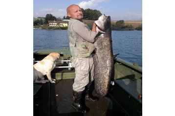 Słowacja Byt Bobrovník, Zewnątrz