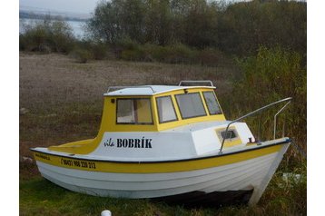 Słowacja Byt Bobrovník, Zewnątrz