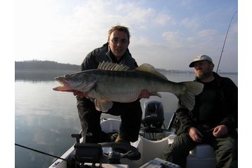 Słowacja Byt Bobrovník, Zewnątrz