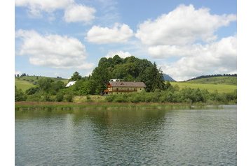Eslovaquia Byt Bobrovník, Exterior