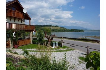 Eslovaquia Byt Bobrovník, Exterior