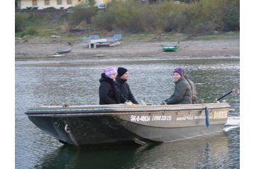 Slovensko Byt Bobrovník, Exteriér