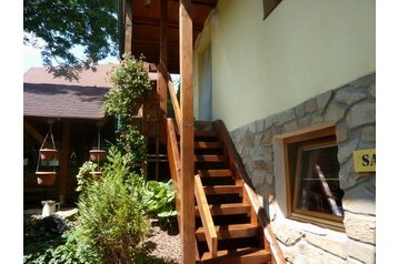 Slovakia Byt Bobrovník, Eksteriør