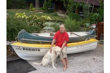 Slovakia Byt Bobrovník, Eksteriør