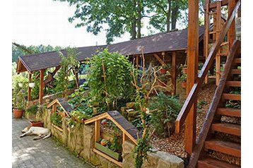 Словакия Byt Bobrovník, Экстерьер