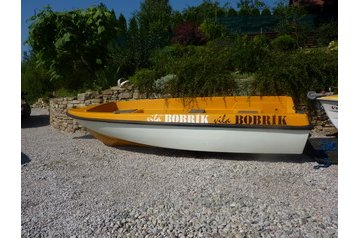 Словакия Byt Bobrovník, Экстерьер