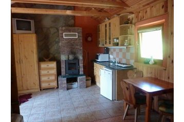 Słowacja Byt Bobrovník, Zewnątrz