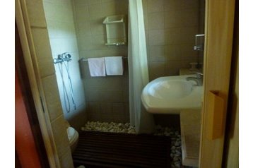 Słowacja Byt Bobrovník, Zewnątrz