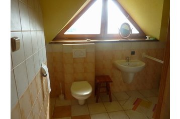 Słowacja Byt Bobrovník, Zewnątrz