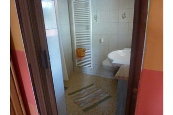 Słowacja Byt Bobrovník, Zewnątrz