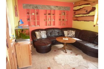 Słowacja Byt Bobrovník, Zewnątrz