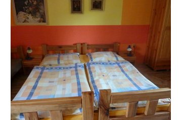 Slovensko Byt Bobrovník, Exteriér