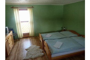 Slovakia Byt Bobrovník, Eksteriør