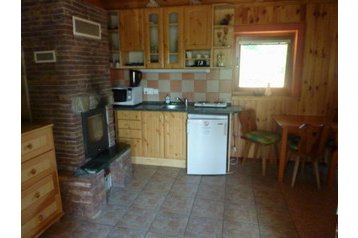 Slovakia Byt Bobrovník, Eksteriør