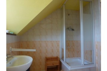 Slovakia Byt Bobrovník, Eksteriør