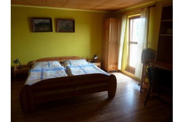 Slovakia Byt Bobrovník, Eksteriør