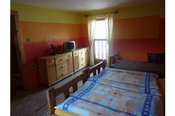 Slovakia Byt Bobrovník, Eksteriør