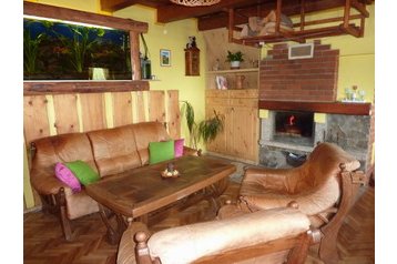 Slovakia Byt Bobrovník, Eksteriør