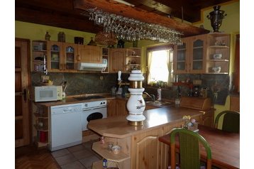 Slovakia Byt Bobrovník, Eksteriør