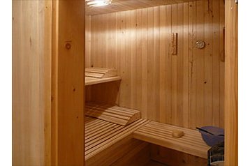 Словакия Byt Bobrovník, Экстерьер