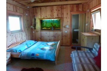 Словакия Byt Bobrovník, Экстерьер