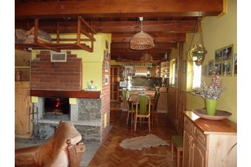 Словакия Byt Bobrovník, Экстерьер