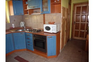 Словакия Byt Bobrovník, Экстерьер