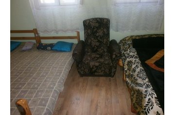 Slovacia Chata Šuňava, Exteriorul