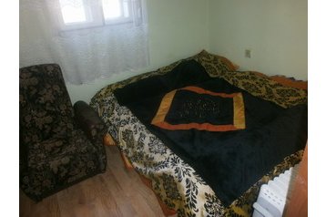 Slovakija Chata Šuňava, Interjeras