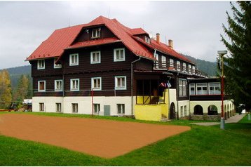 Slovakia Penzión Oravice, Oravice, Exterior