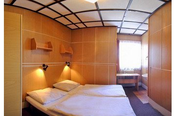 Slovacchia Penzión Oravice, Interno