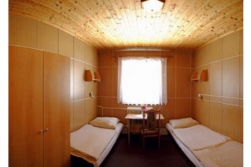 Slovacchia Penzión Oravice, Interno