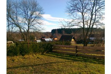 Repubblica Ceca Chata Lenora, Esterno