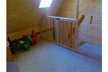 Repubblica Ceca Chata Lenora, Esterno