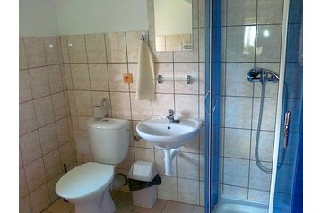 Repubblica Ceca Chata Lenora, Esterno