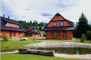 Slovakia Byt Zuberec, Zuberec, Exterior