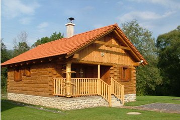 Slovakia Chata Bobrovec, Exterior