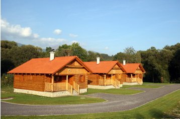 Slovakia Chata Bobrovec, Exterior